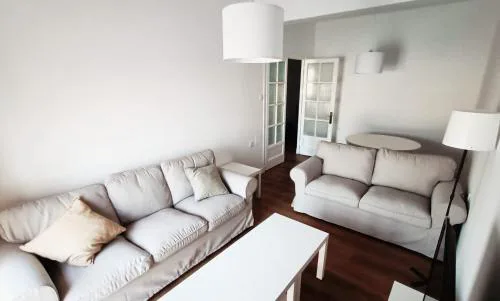 Apartamento Victoria