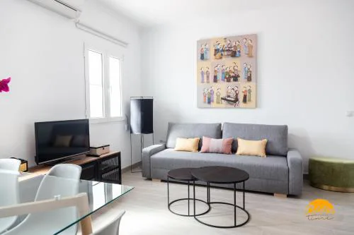 Apartamento Vintage by Cadiz Time