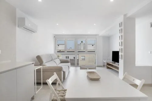 Apartamento Zurbarán