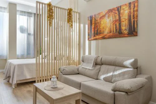Apartamentos Brisas de Cádiz 1