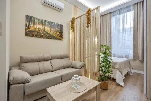 Apartamentos Brisas de Cádiz 2