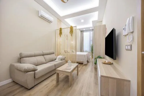 Apartamentos Brisas de Cádiz 3