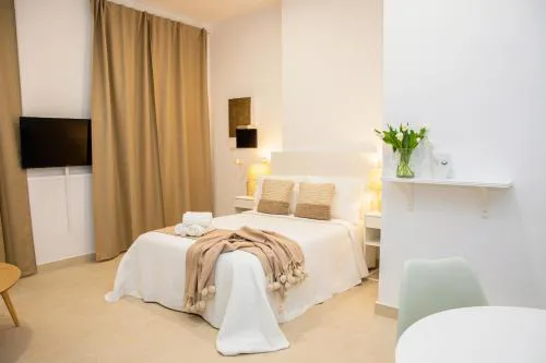 Apartamentos La Tahona Cádiz Centro