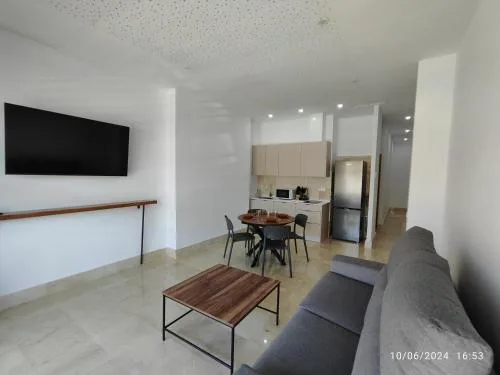 Apartamentos Luxury Play Victoria