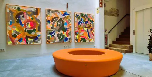 Apartamentos Robles 4 by Gades Gestión
