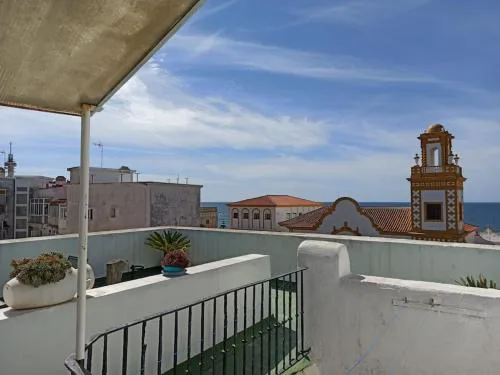 ÁTICO SANTA MARÍA
