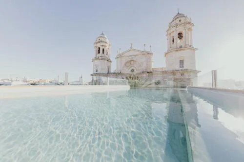 Boutique Hotel OLOM - Only Adults recommended
