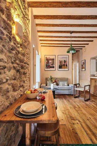 Cádiz Deluxe Apartment by LiveWork