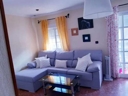 Cadiz Rented