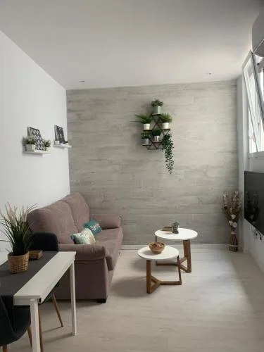Caleta Dreams. Apartamento a estrenar. A 60 metros Playa