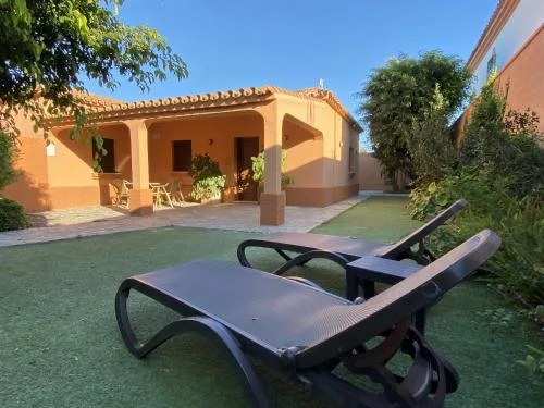 Casa 3 Chalet Ragel Costa