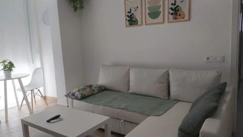 Casa Ángeles