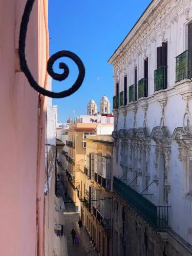 Casa Conchita