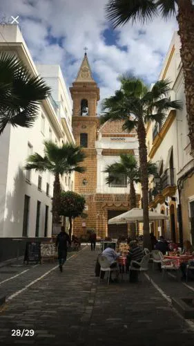 Casa de Corralón