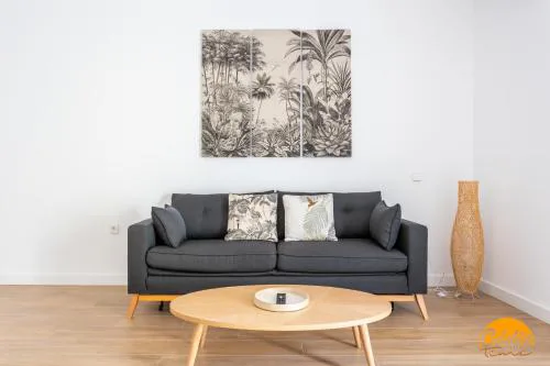 Casa del Marinero by LiveWork
