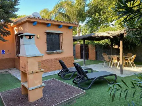 Casa Gemela 4 Ragel Costa