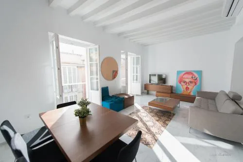 Casa Margot Cádiz Grupo AC Gestión