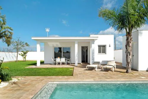 Casa Maria Jose
