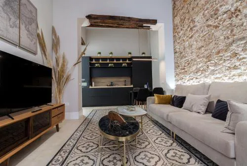 Casa Mariana - Luxury Apartment - 4 Personas