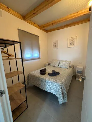 Casa Miguel Angel