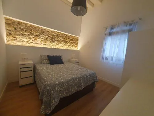 Casa Parque Genovés junto a la playa