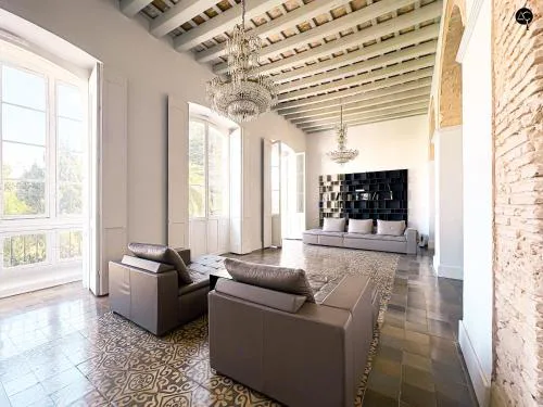 Casa Plaza Candelaria Cádiz Grupo AC Gestión