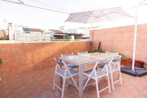 Casa RECREO