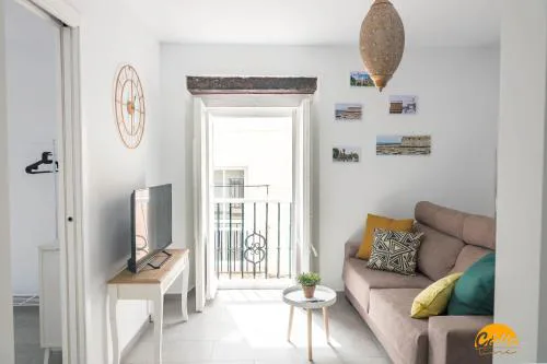 Casa Rehala by Cadiz Time