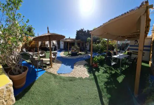 Casa Xeneize Punta Candor