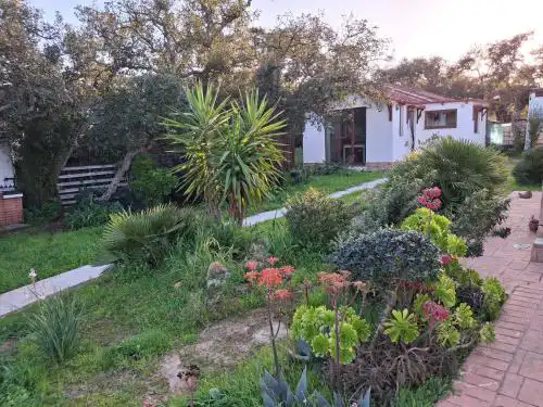 Casa Yuxiao rincón de tranquilidad