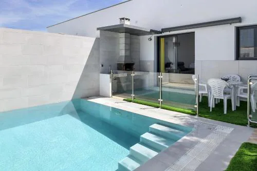 Casas Las Arenas 3