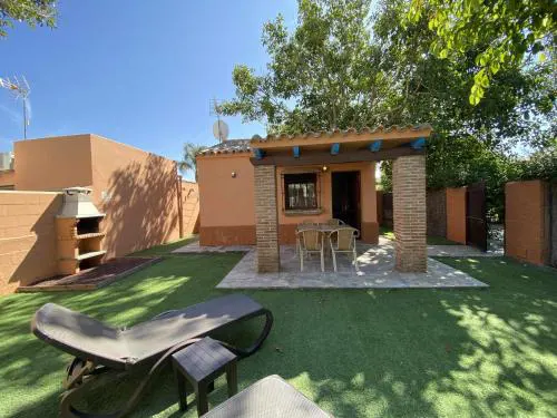 Casita 6 Ragel Costa