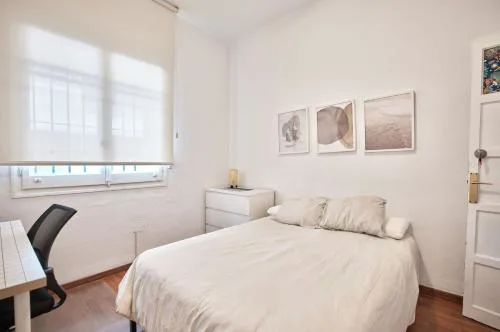 Cuca Rooms by Cadiz Time