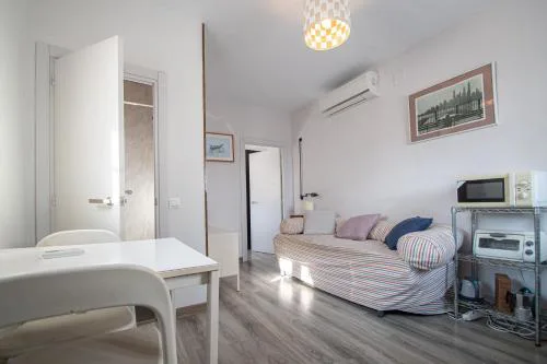 Estudio Las Lavanderas de Cádiz