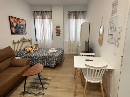 Estudio Las Navas