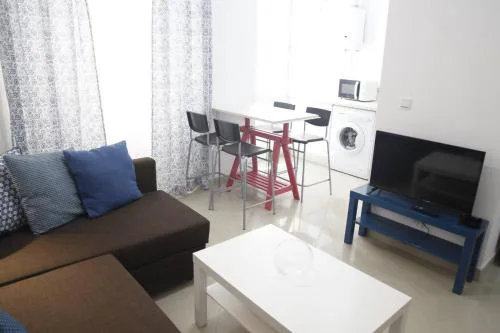 Fantástico Piso, Junto a Playa y Pleno Centro