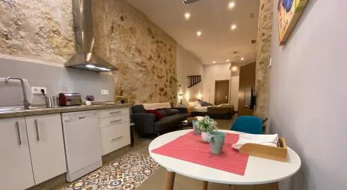 GADEIRAS SUITES - Apartamentos Turísticos de 2 llaves
