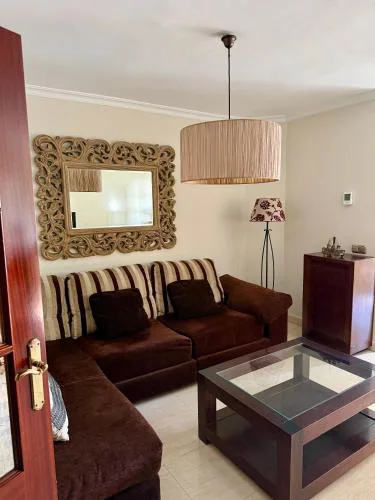 Grand Beachfront Apartament - Cadiz