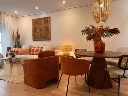 Hidden Gem GRAN TEATRO FALLA SUITES by ApartmentsinCadiz