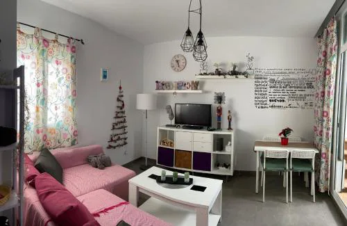 Hope's ático-apartamento