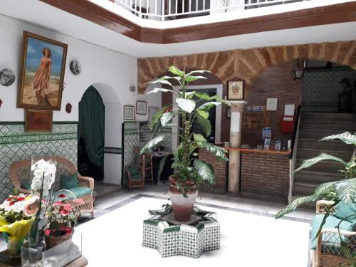 Hostal Centro Sol