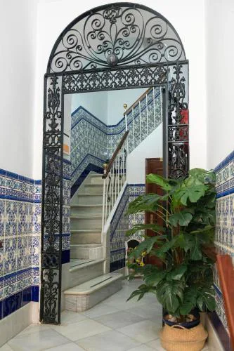 Hostal Colón Don Miguel