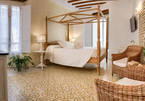 Hotel Argantonio