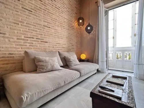 innCádizPalacio Conde Casa-Brunet