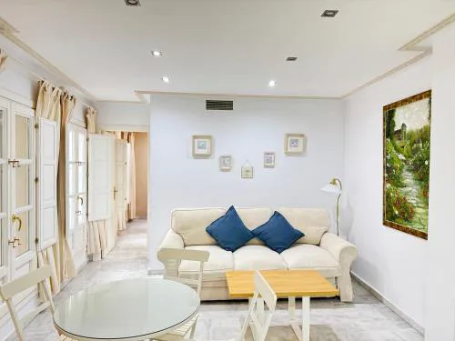 La Casita Gaditana