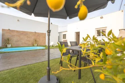 La casita nueva