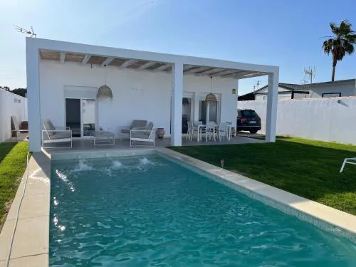 La Fontaniega