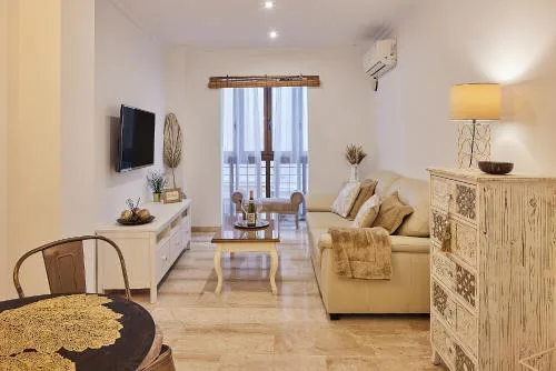 Little Arboli Little Apartments