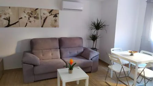 Loft 500 metros de la playa