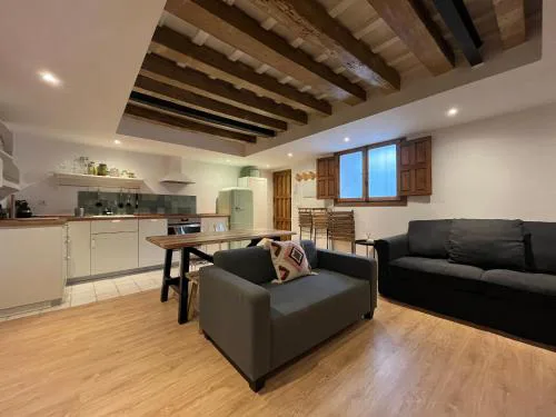 Loft Abril Grupo AC gestion